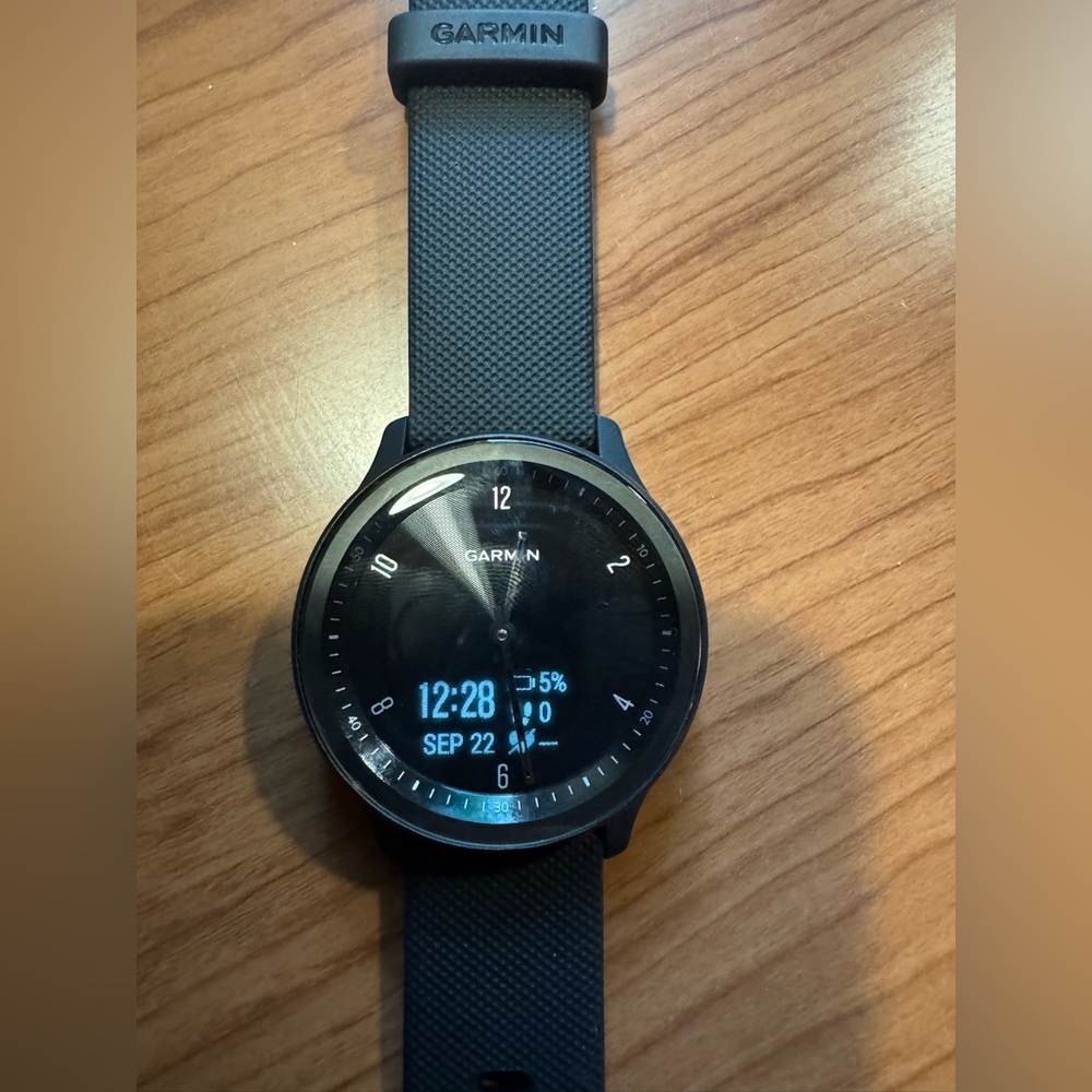 Garmin Vivomove sport - Picture 2 of 4